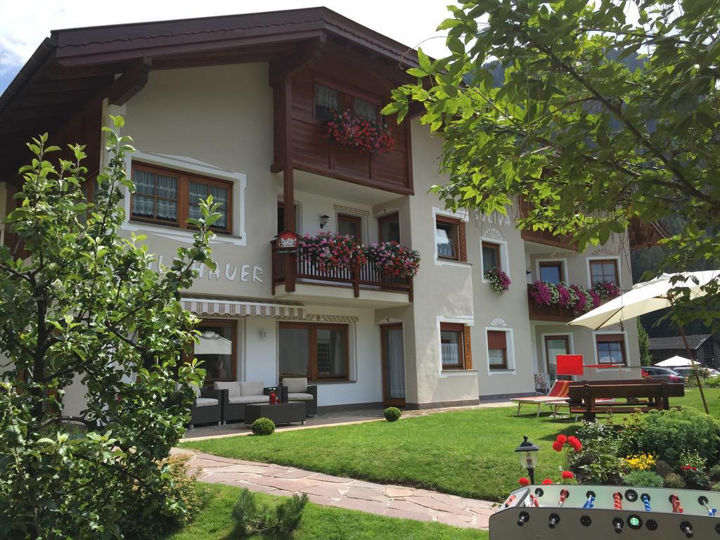 Apartment Ruiel Santa Cristina Val Gardena Екстер'єр фото