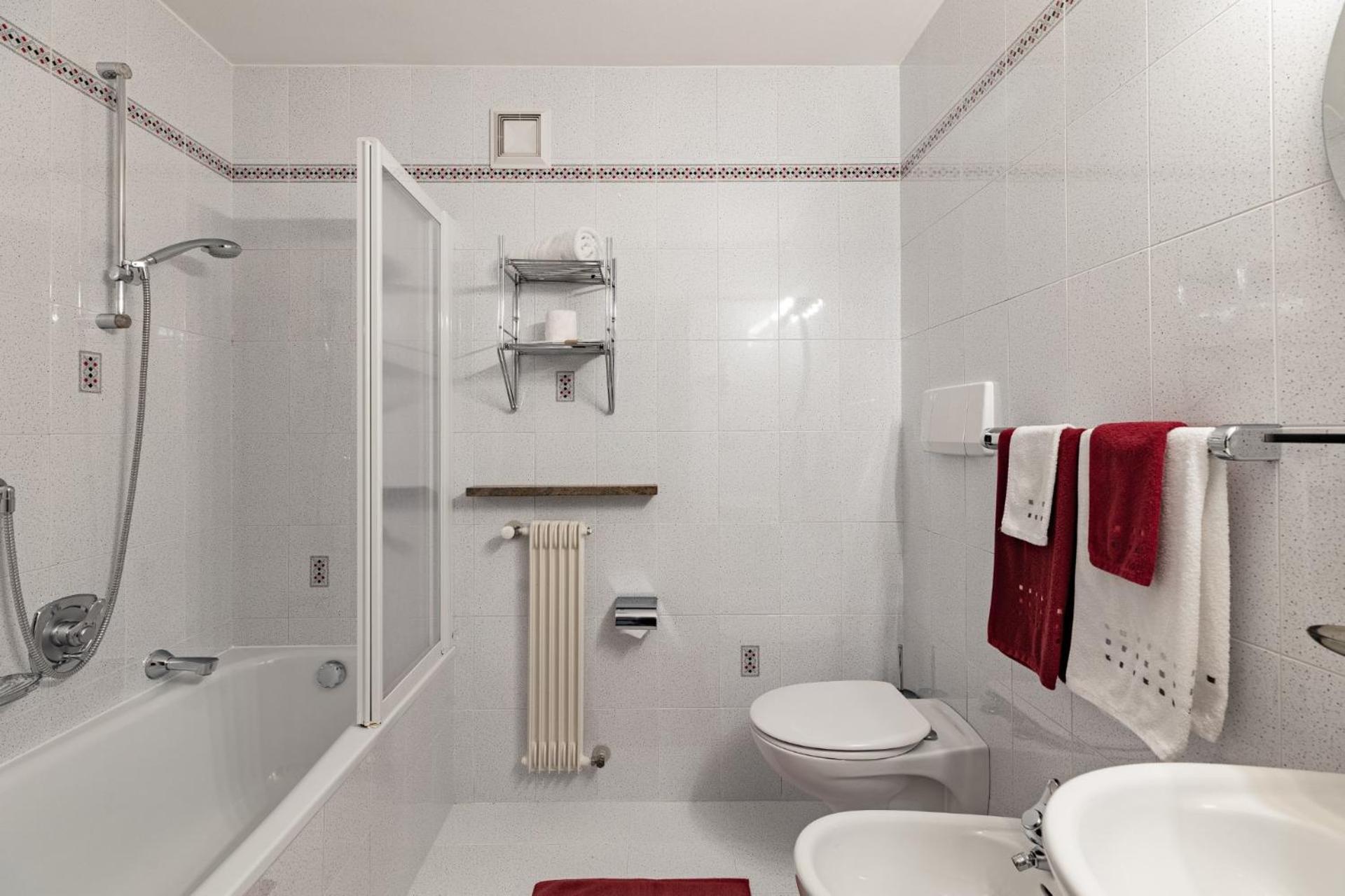 Apartment Ruiel Santa Cristina Val Gardena Екстер'єр фото