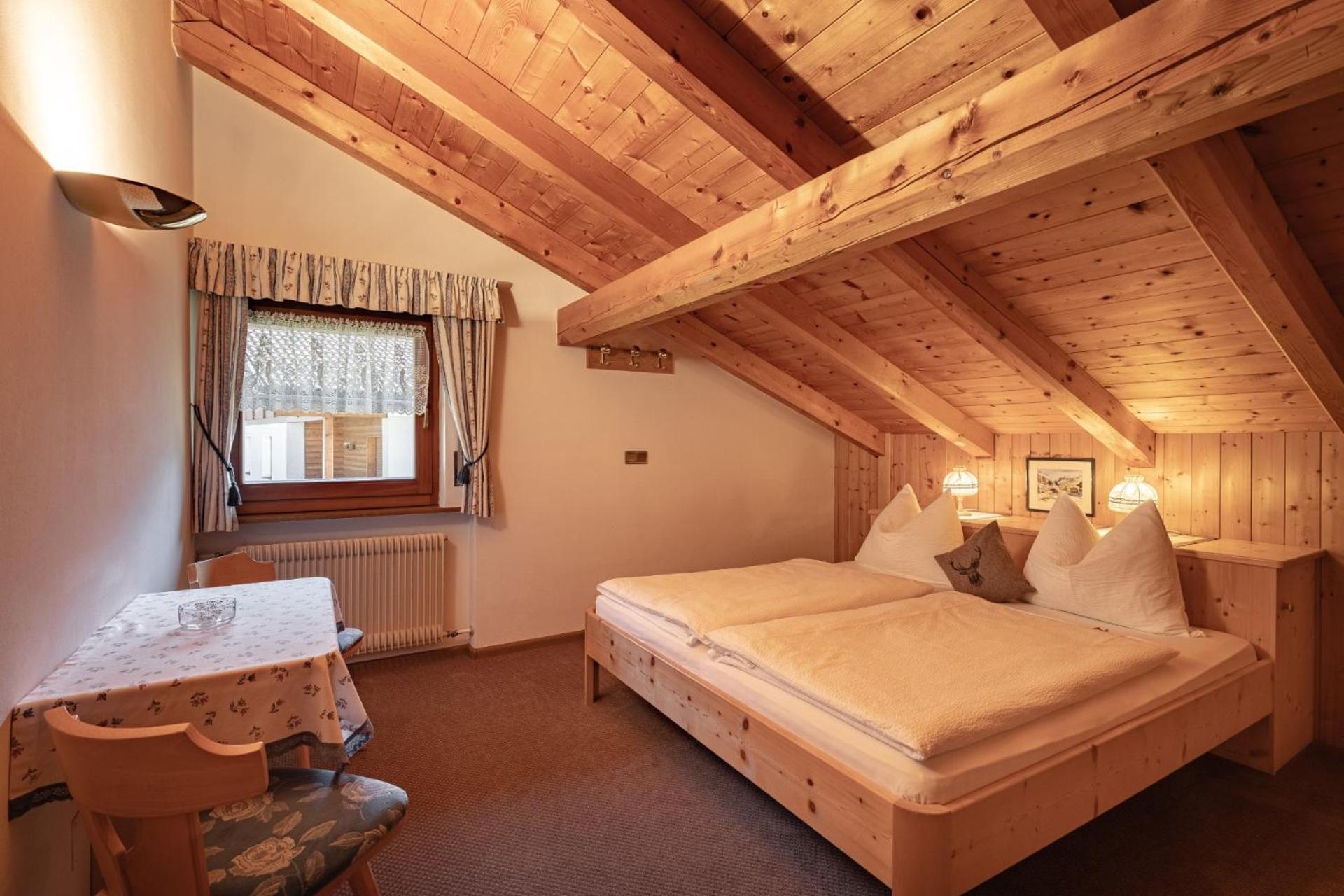Apartment Ruiel Santa Cristina Val Gardena Екстер'єр фото