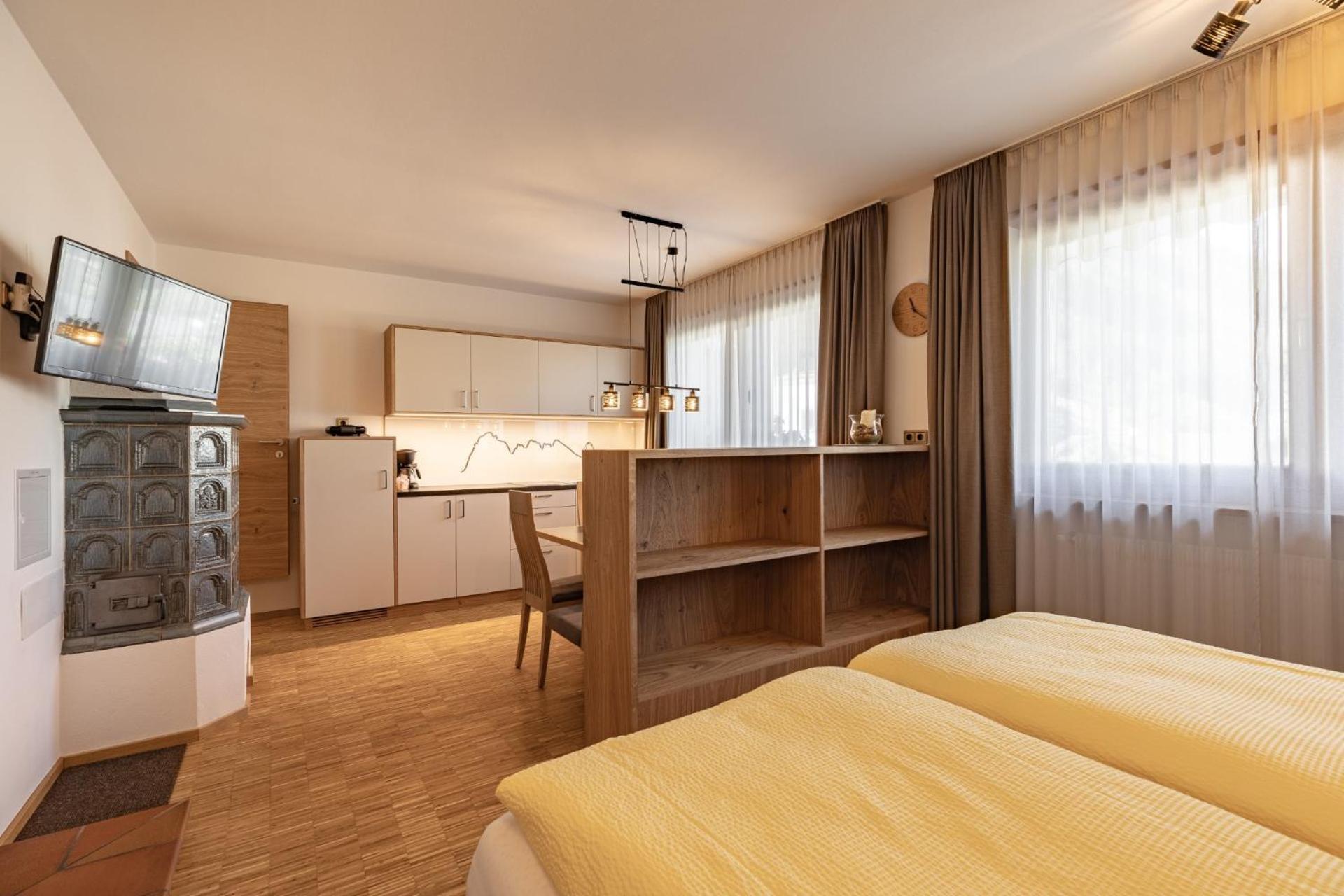 Apartment Ruiel Santa Cristina Val Gardena Екстер'єр фото