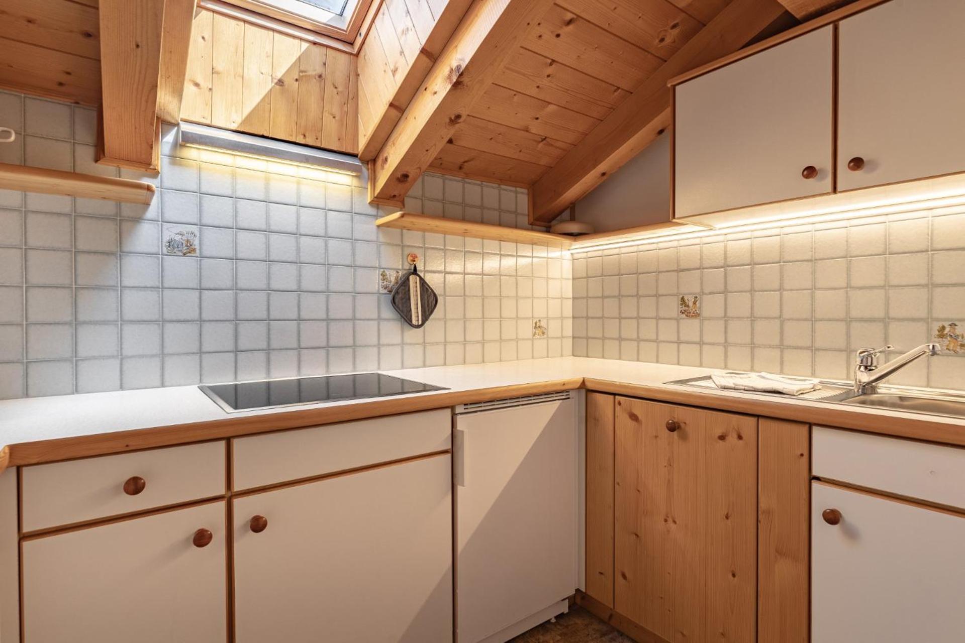 Apartment Ruiel Santa Cristina Val Gardena Екстер'єр фото