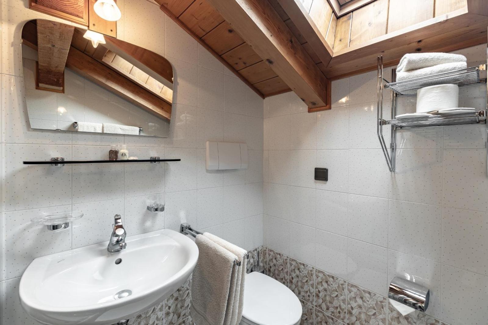 Apartment Ruiel Santa Cristina Val Gardena Екстер'єр фото