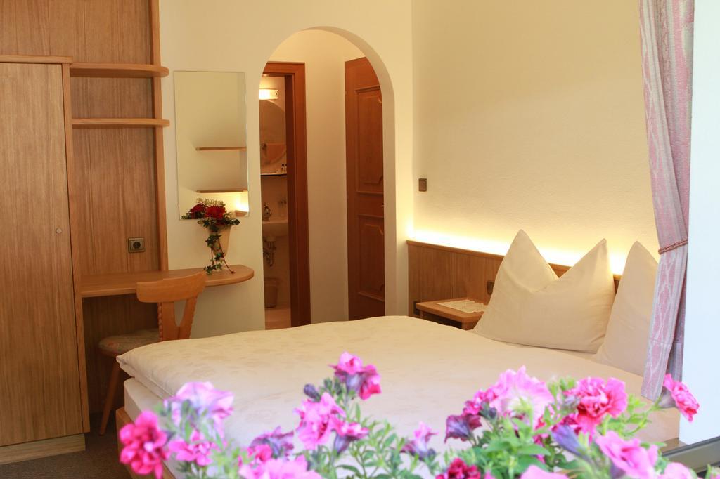 Apartment Ruiel Santa Cristina Val Gardena Екстер'єр фото