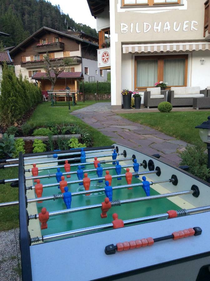 Apartment Ruiel Santa Cristina Val Gardena Екстер'єр фото